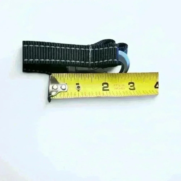 🆕 Martha Stewart Nylon 5ft Dog Leash. - Picture 4 of 4